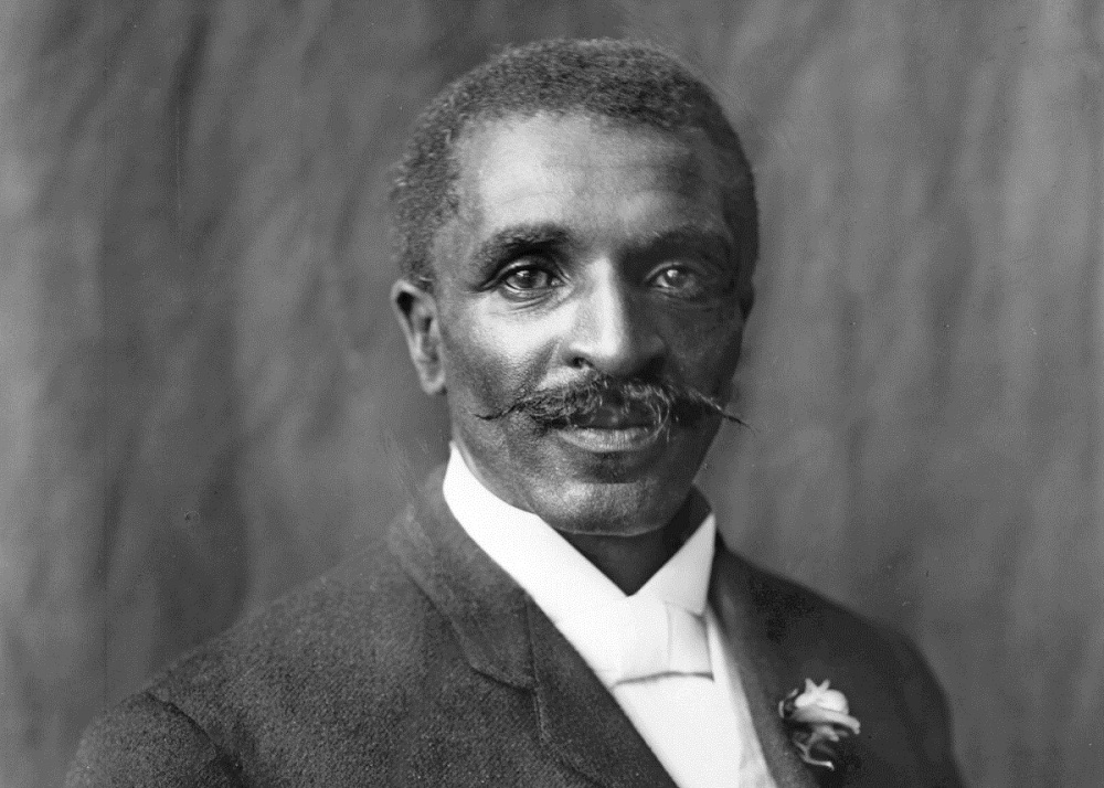 George Washington Carver