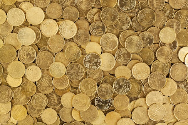 Fortifying Your Finances: The Security Gold Coins Bring to Your Portfolio